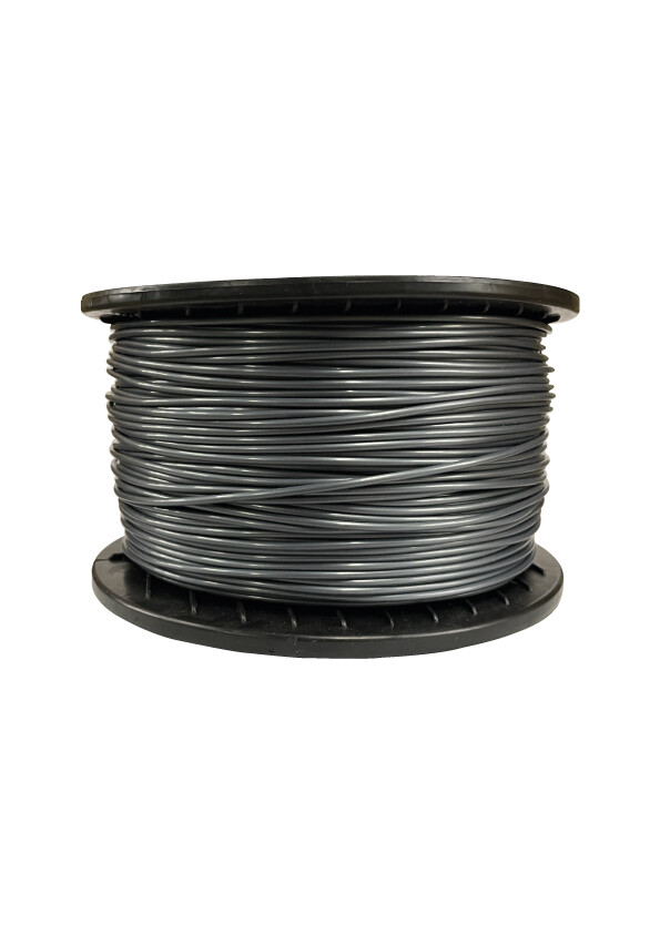 Tanza para bordeadora redonda 2mm 368m