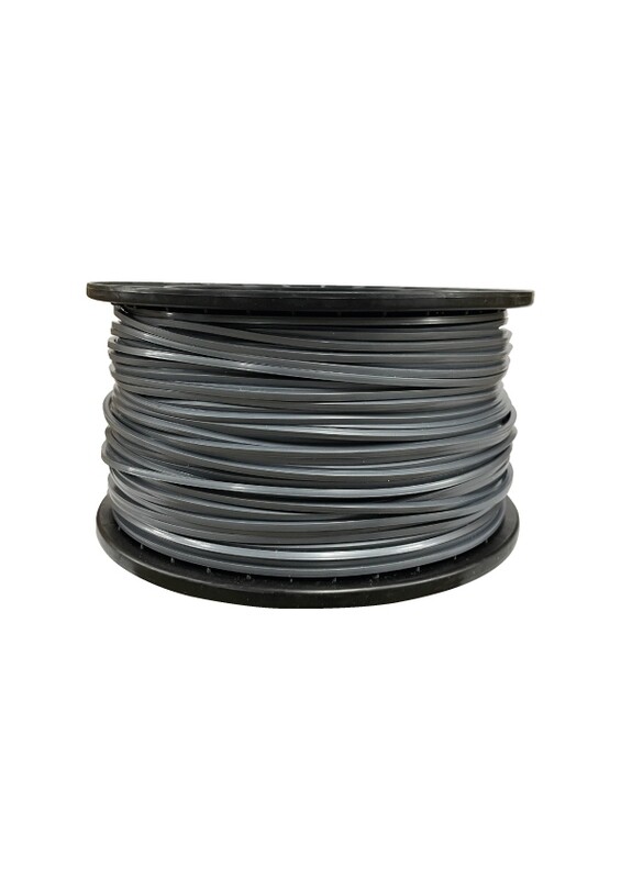 Tanza para bordeadora cuadrada 2.7mm 172m