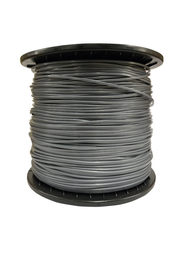 Tanza para bordeadora cuadrada 2,7mm 288m