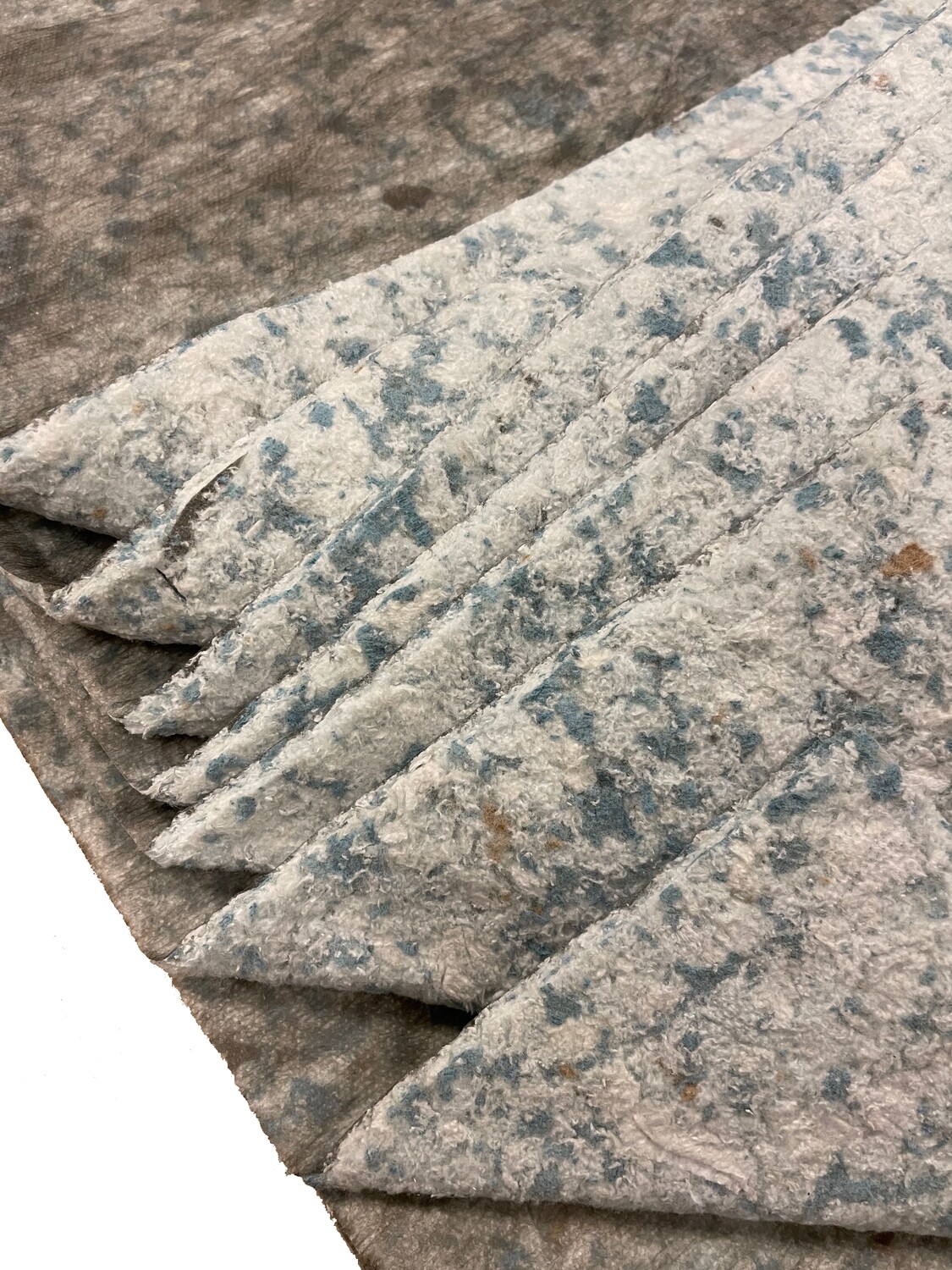 Toallas absorbentes para taller x 100 (tamaño: 38cm x 48cm)