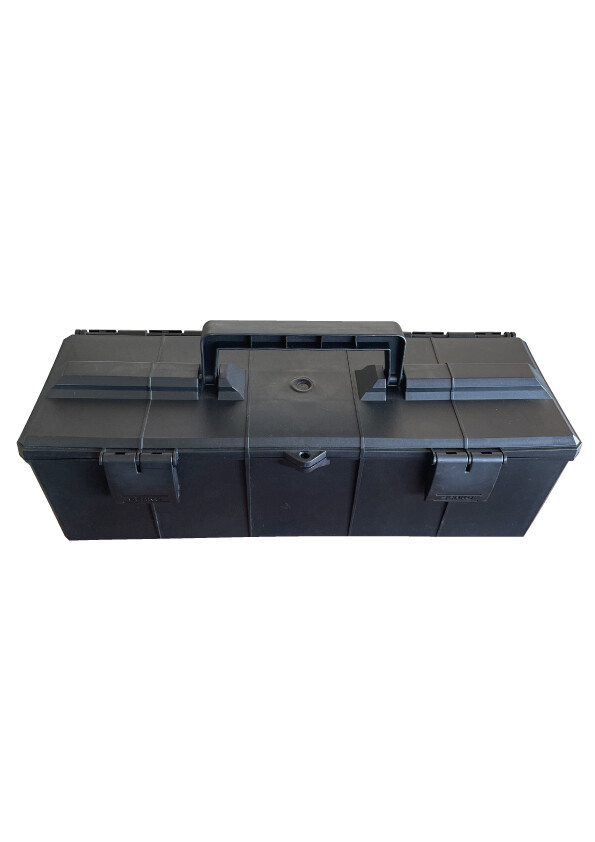 Caja de herramientas grande 17.000" X 6.625" X 6.000"