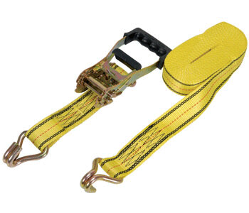 Catraca Heavy Duty 27' x 2" 8 m x 50 mm