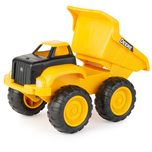 Pack CamiÃ³n y Cargadora para arena (6")