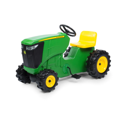 Tractor a pedal