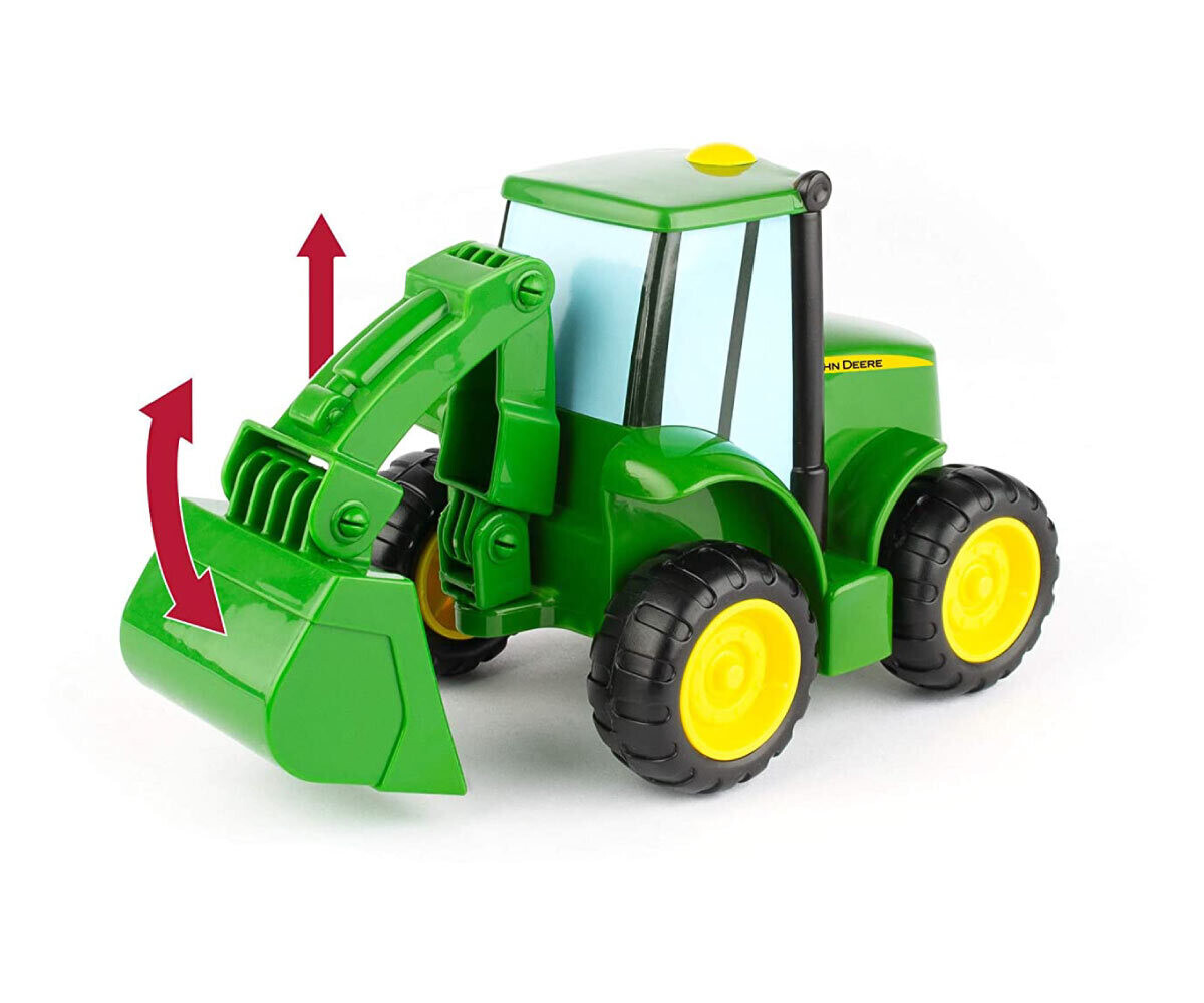 Farminâ€™ Friends - Set camiÃ³n y tractor