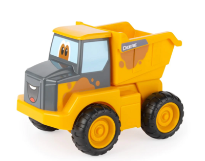 Camión Cons. o Tractor