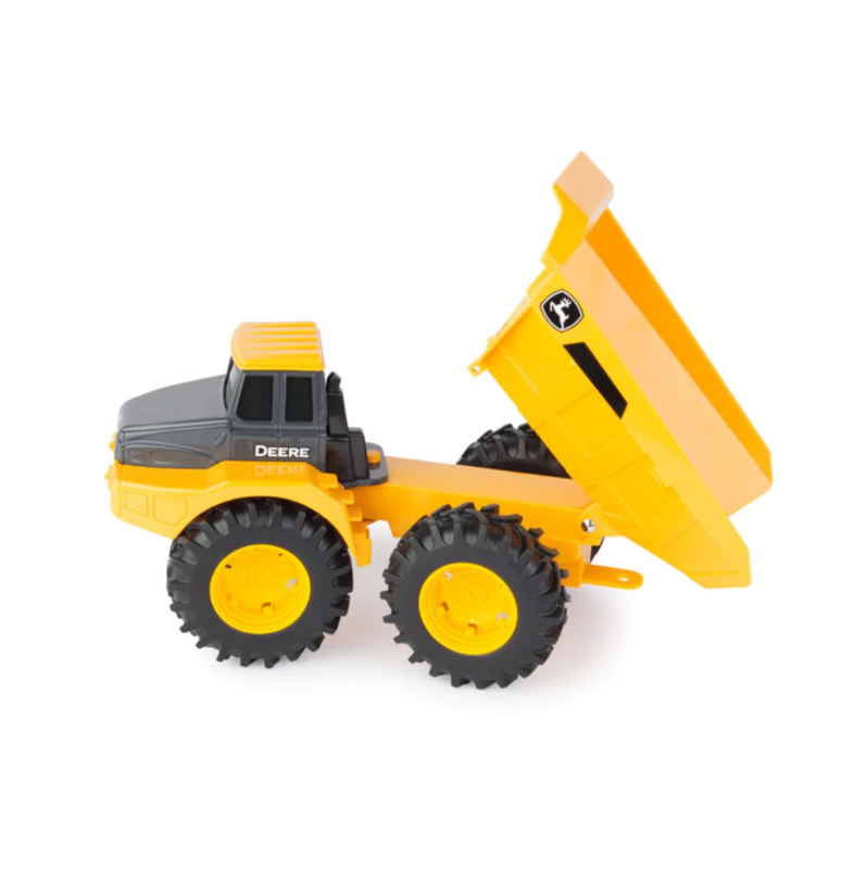 Camión o Cargador Construcción