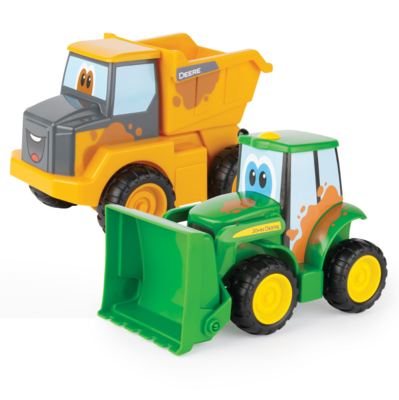 Camión Cons. o Tractor Camión Cons. o Tractor