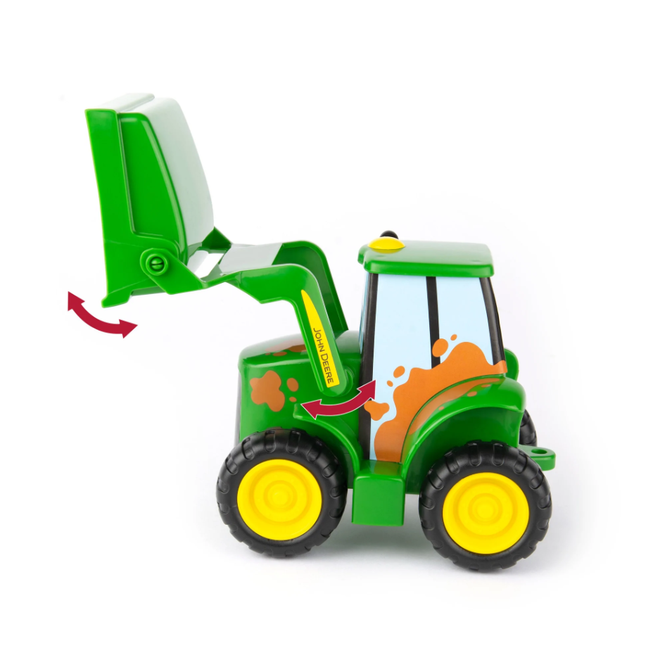 CamiÃ³n Cons. o Tractor