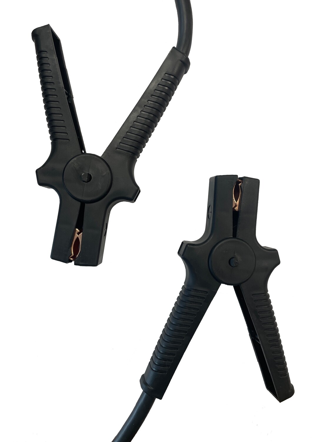 Juego de cables de arranque 600A 6 a 24V