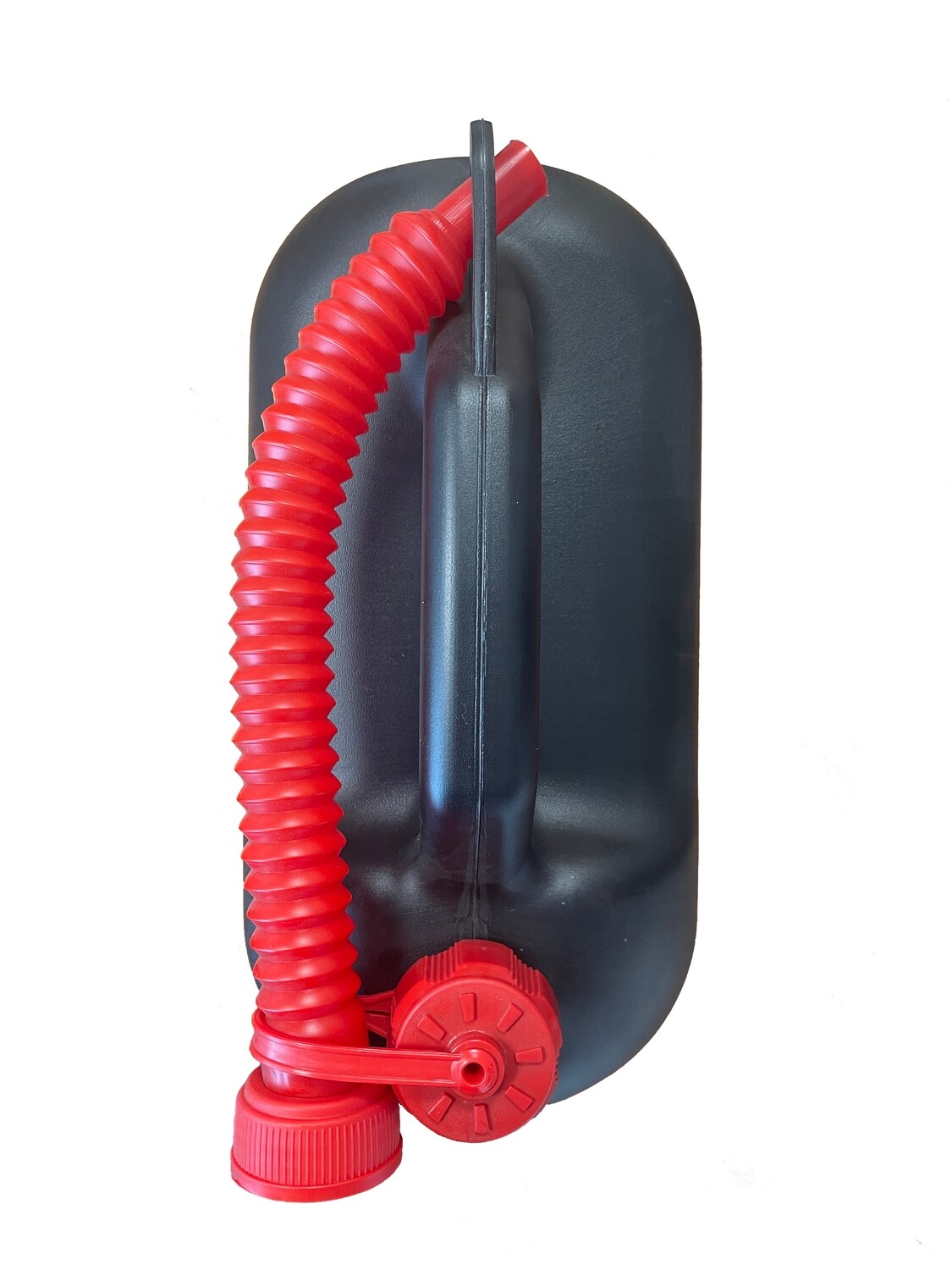 Bidón de plástico para combustible de 10L