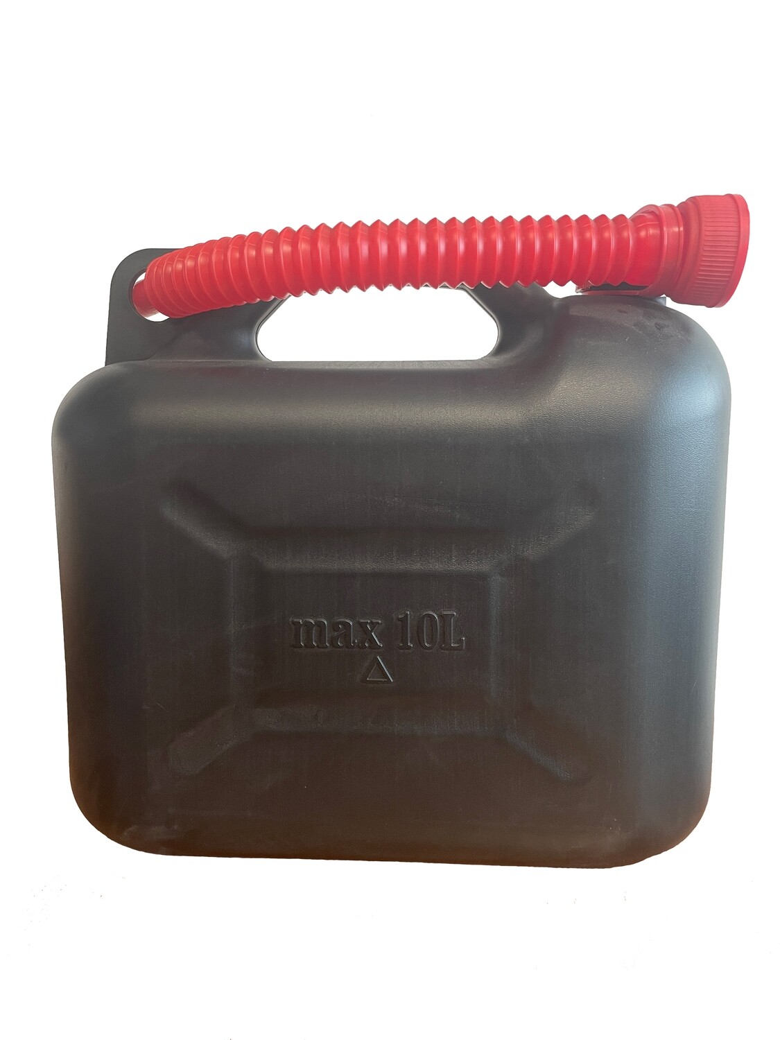Bidón de plástico para combustible de 10L