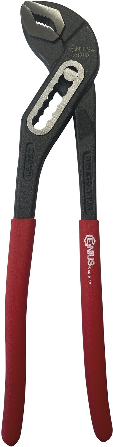 Juego de alicates 4 piezas