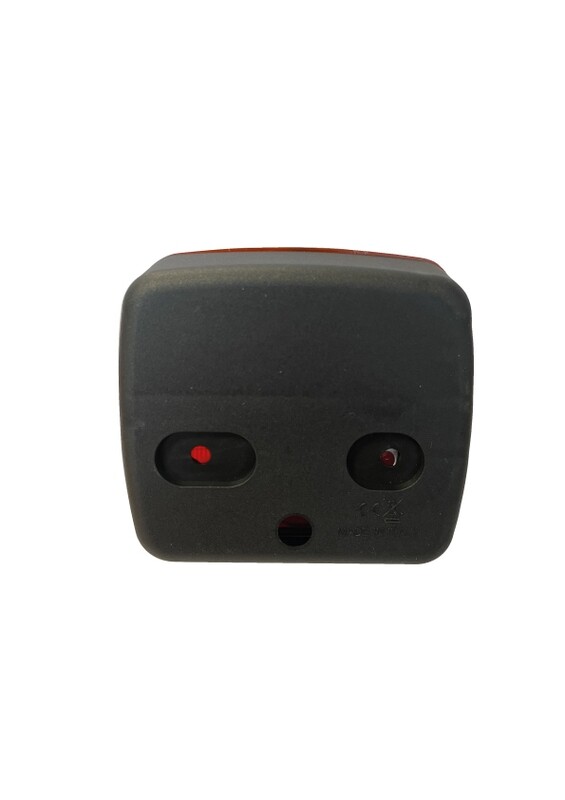 Faro trasero 12V