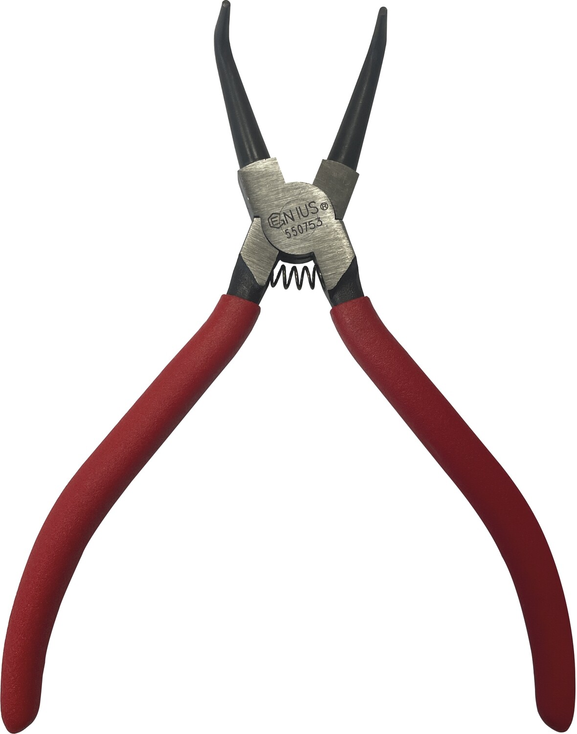 Juego de alicates para sacar seguros 4 piezas