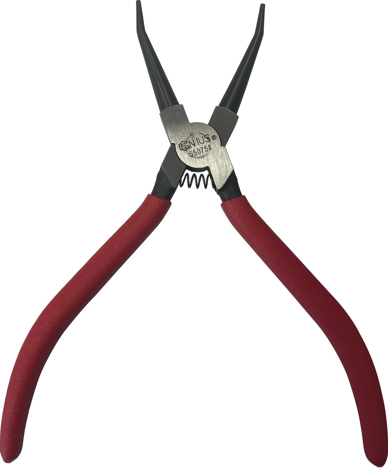 Juego de alicates para sacar seguros 4 piezas