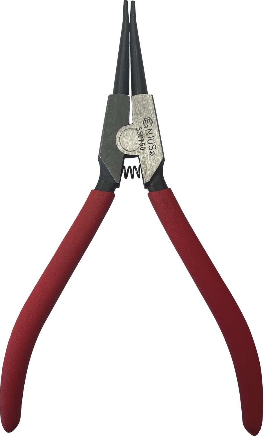 Juego de alicates para sacar seguros 4 piezas