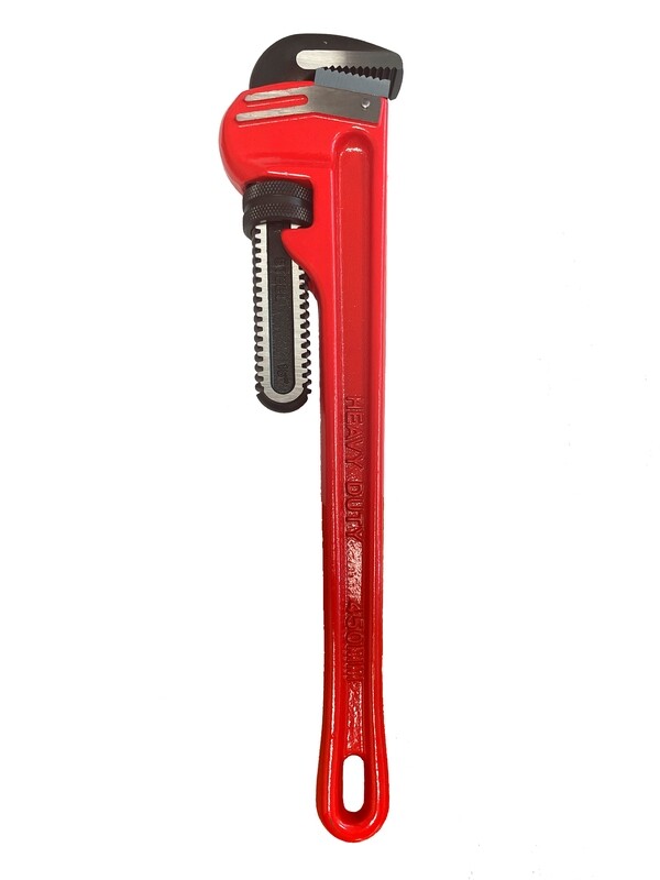 Llave inglesa tipo Stillson (para tubos/caños) Servicio Pesado