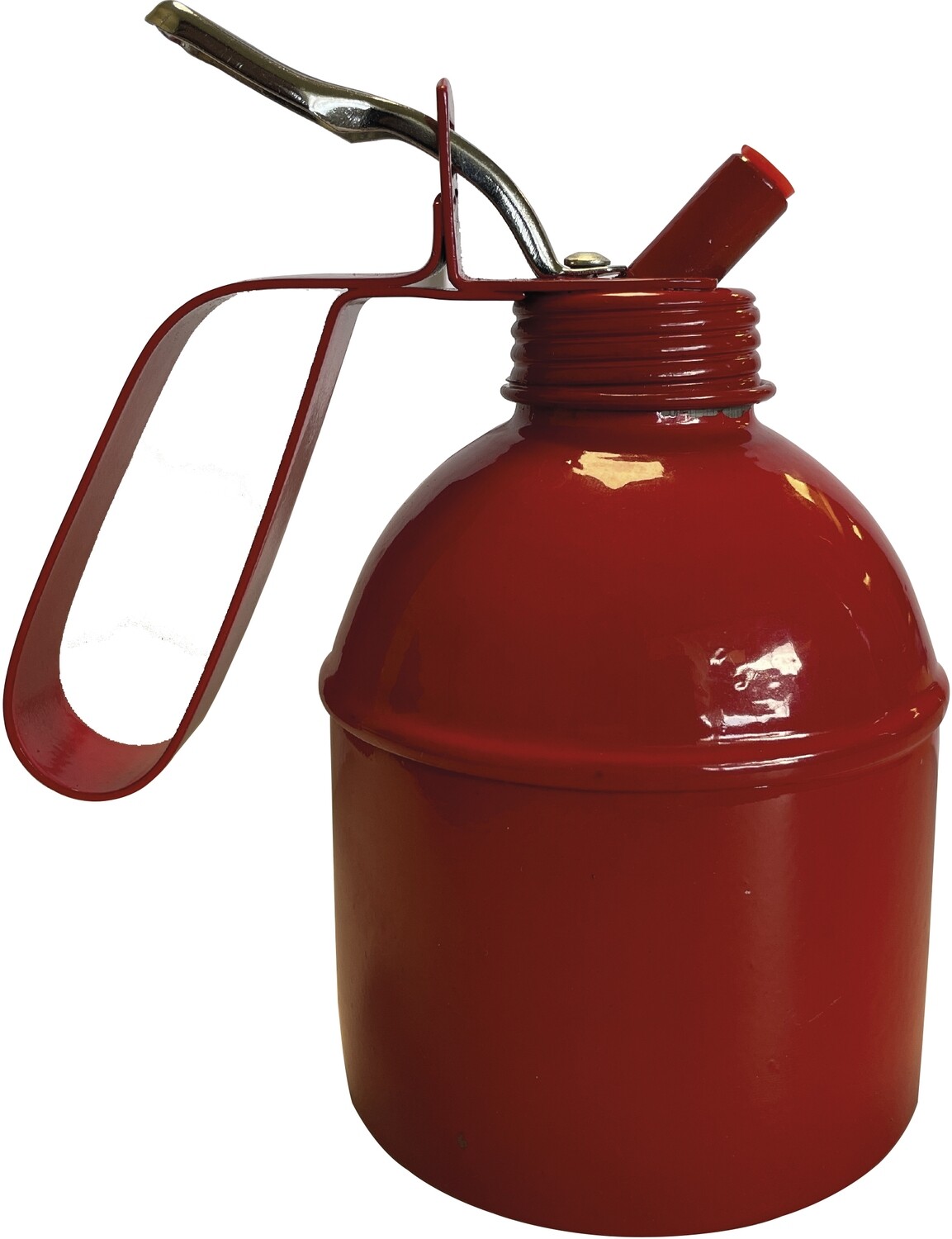 Aceitera de acero 500ml