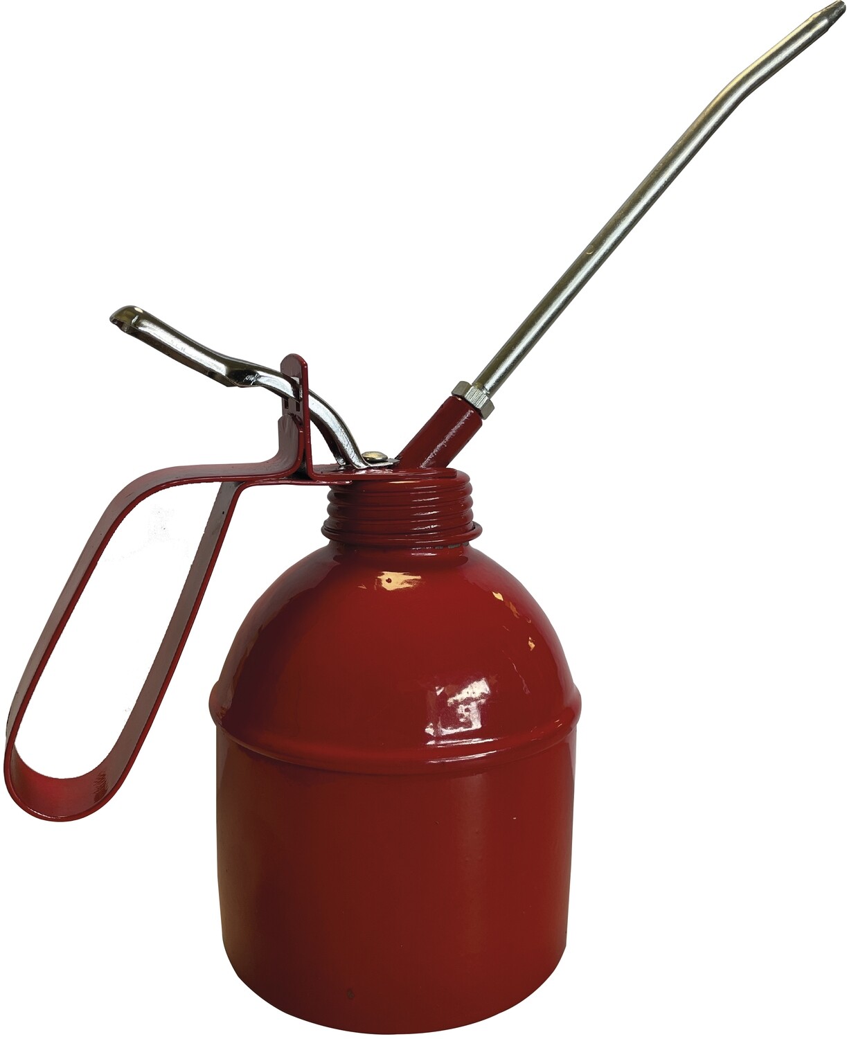 Aceitera de acero 500ml