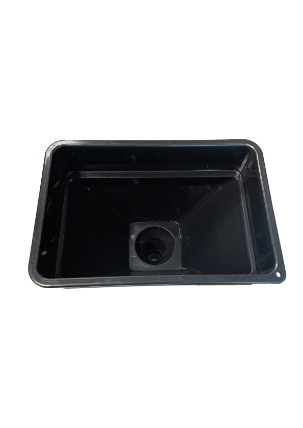 Embudo 255 x 165 mm (10” x 16”)