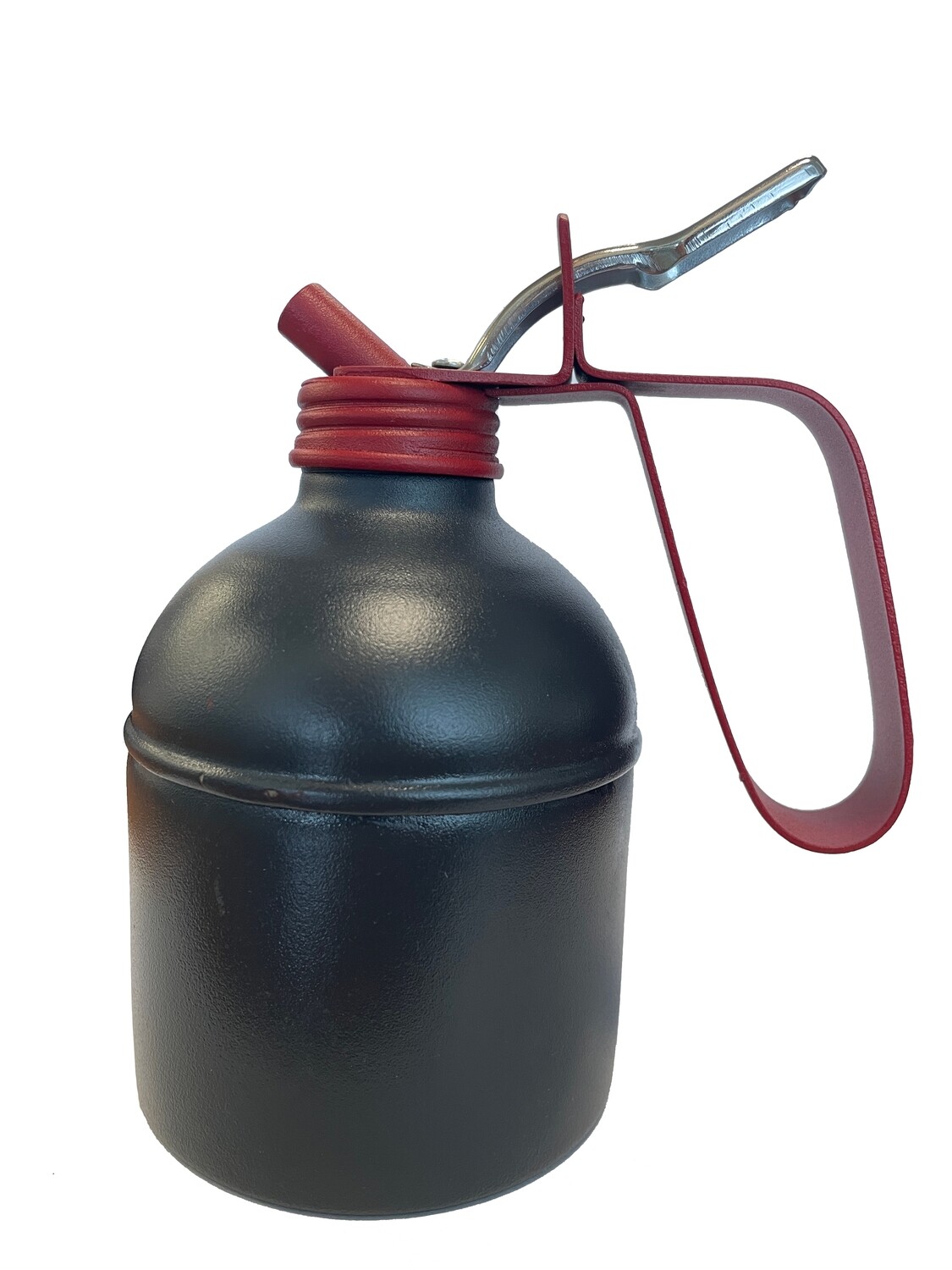 Aceitera de acero 500ml