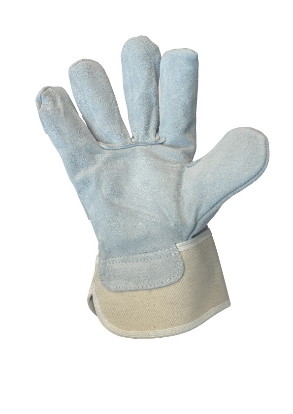 Guantes de protección