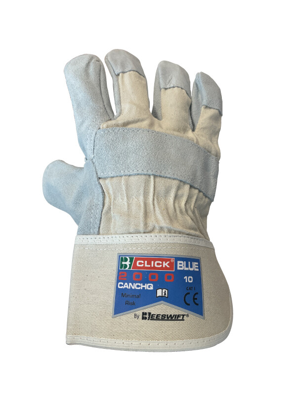 Guantes de protección