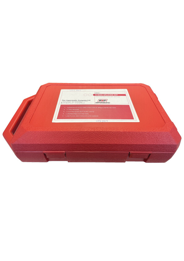 Kit de anillos con accesorios