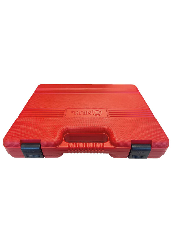 Juego de destornilladores estrella 13 piezas