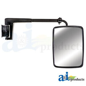 Espejo derecho completo