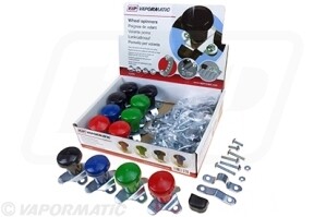 Perilla de volante color a elección