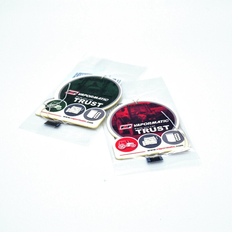 Perfumador de cabina