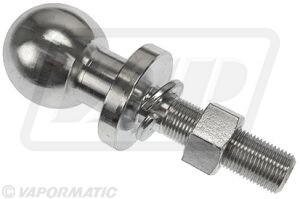 Bola para enganche (2 3/4 Bola para enganche (2 3/4" X 3/4")