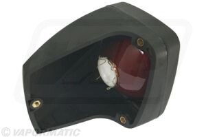 Faro delantero completo izquierdo