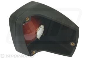Faro delantero completo derecho