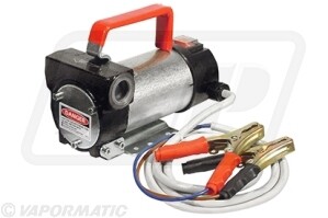 Bomba de transferencia de combustible 12V