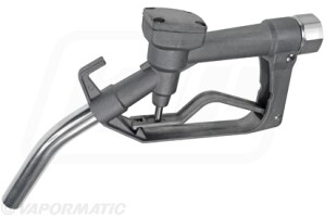 Boquilla surtidora de combustible