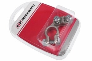 Terminal positivo derecho de batería