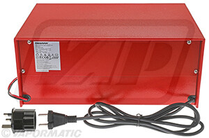 Cargador de batería 12/24V 30A