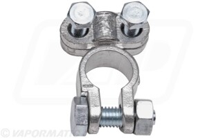 Terminal negativo de batería