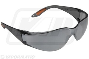 Lentes de seguridad Silver Mirror