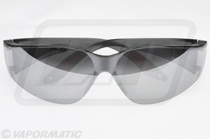 Lentes de seguridad Silver Mirror