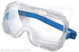 Antiparras grandes de seguridad