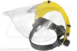 Pantalla facial