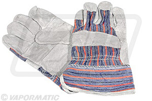 Guantes de trabajo Rigger