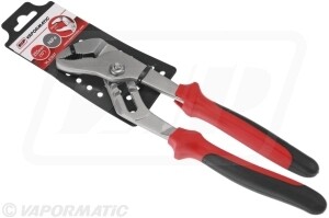 Alicate para bomba de agua 255 mm