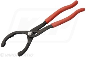 Llave extractora filtro de aceite 50 mm - 150 mm