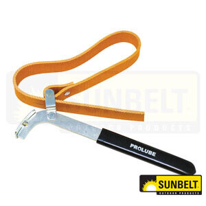 Llave de filtro con mango giratorio