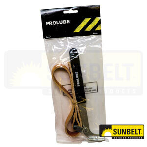 Llave de filtro con mango giratorio